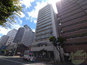 北海道札幌市北区北八条西４ 15階建 築17年4ヶ月