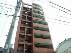 広島県広島市南区宇品御幸２ 10階建 築17年10ヶ月