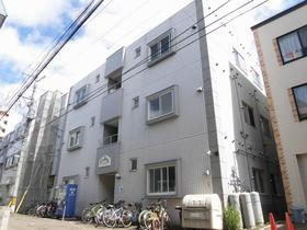 北海道札幌市中央区南八条西１２ 3階建 築35年3ヶ月