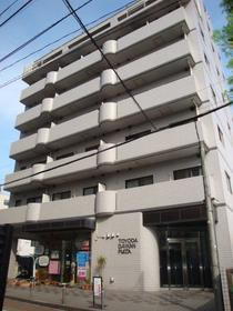東京都日野市多摩平１ 9階建 築31年10ヶ月