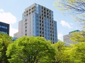 北海道札幌市中央区大通西６ 18階建 築15年7ヶ月