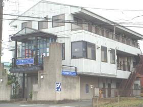 神奈川県横浜市鶴見区駒岡３ 3階建 築36年10ヶ月