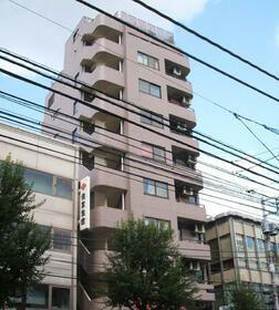 東京都中野区新井１ 10階建 築26年1ヶ月