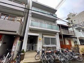 大阪府大阪市生野区新今里２ 4階建 築36年8ヶ月