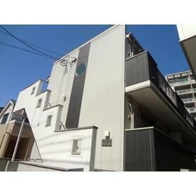 クレフラスト松戸吉井町Ｂ棟