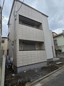 パークハイツ方南町