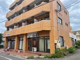 フラワーパレス 4階建