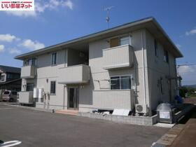 新潟県長岡市来迎寺 賃貸アパート