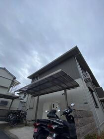 Ｌａ　Ｐｏｒｔｅ 2階建