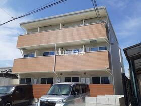 大阪府枚方市渚元町 賃貸アパート