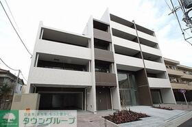 東京都大田区蒲田１ 5階建