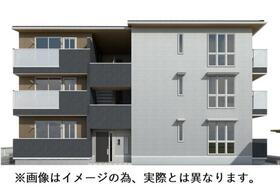 Ｄ－Ｒｅｓｅｎａ　松橋Ｓ 3階建