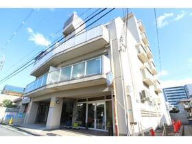 プランドール王寺 6階建