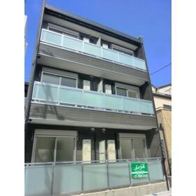 大塩きのえねマンション 3階建