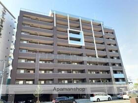福岡県福岡市中央区長浜３ 10階建 築17年1ヶ月