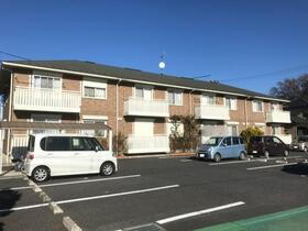 栃木県小山市大字羽川 賃貸アパート