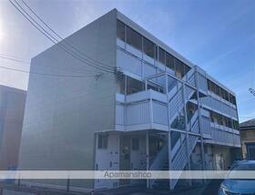 レオパレスＷａｋａｍｉｚｕ　３