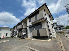 Ｄ－ＲＯＯＭ　コーポ・ミズーリ　Ｂ１０２