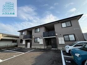 長崎県大村市古賀島町 賃貸アパート