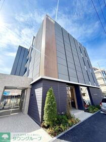 千葉県千葉市中央区新千葉３ 賃貸マンション