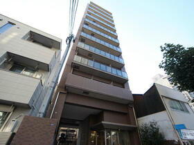 愛知県名古屋市中区新栄１ 11階建 築18年4ヶ月