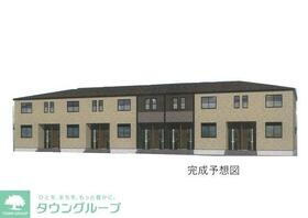 千葉県千葉市緑区あすみが丘東５ 賃貸アパート