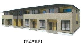 群馬県佐波郡玉村町大字板井  2階建