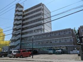 北海道江別市野幌末広町 賃貸マンション