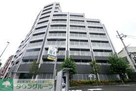 Ｓ－ＦＯＲＴ中板橋