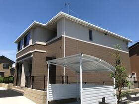 東京都あきる野市山田 賃貸アパート