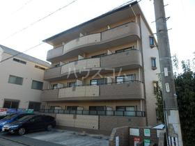 愛知県名古屋市中村区香取町１ 4階建 築23年8ヶ月