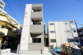 愛知県名古屋市西区稲生町５ 3階建 築3年6ヶ月