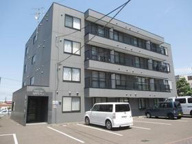北海道札幌市厚別区厚別中央二条４ 4階建 築23年10ヶ月