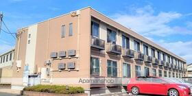 栃木県足利市山下町 賃貸アパート