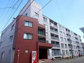 北海道札幌市豊平区平岸六条１３ 5階建 築42年8ヶ月