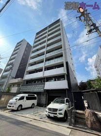 愛知県名古屋市中区栄５ 10階建 築9年5ヶ月