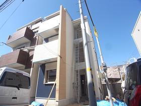 兵庫県神戸市兵庫区小松通４ 3階建 築6年3ヶ月
