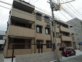 兵庫県神戸市須磨区衣掛町３ 3階建 築5年11ヶ月