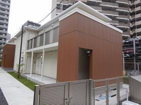 神奈川県相模原市南区上鶴間本町３ 2階建 築1年10ヶ月