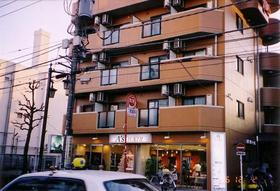 東京都葛飾区新小岩１ 8階建 築21年3ヶ月