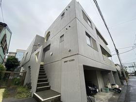 東京都日野市多摩平３ 3階建 築35年4ヶ月