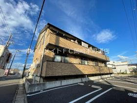 愛知県知立市新池３ 2階建 築7年9ヶ月