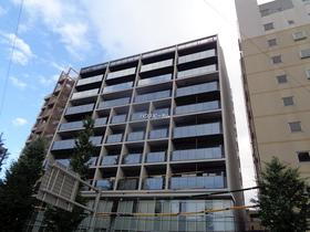 東京都中野区本町４ 10階建 築3年9ヶ月
