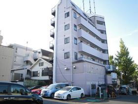 東京都八王子市千人町３ 地上7階地下1階建 築33年9ヶ月