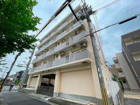 大阪府茨木市中穂積３ 5階建 築30年11ヶ月