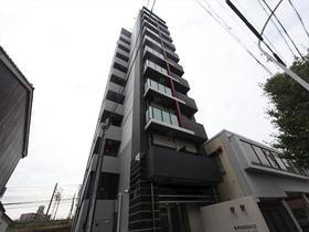 愛知県名古屋市西区則武新町３ 11階建 築2年10ヶ月