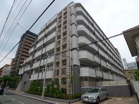 福岡県福岡市中央区警固２ 8階建 築14年6ヶ月