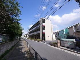 埼玉県草加市谷塚町 3階建 築20年3ヶ月