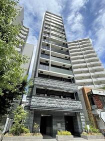 愛知県名古屋市北区大曽根４ 賃貸マンション