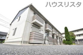 埼玉県深谷市田所町 2階建